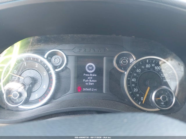 45898730 :رقم المزاد ، 3C63RRGL6LG238434 vin ، 2020 Ram 3500 مزاد بيع