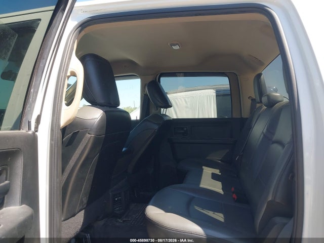45898730 :رقم المزاد ، 3C63RRGL6LG238434 vin ، 2020 Ram 3500 مزاد بيع