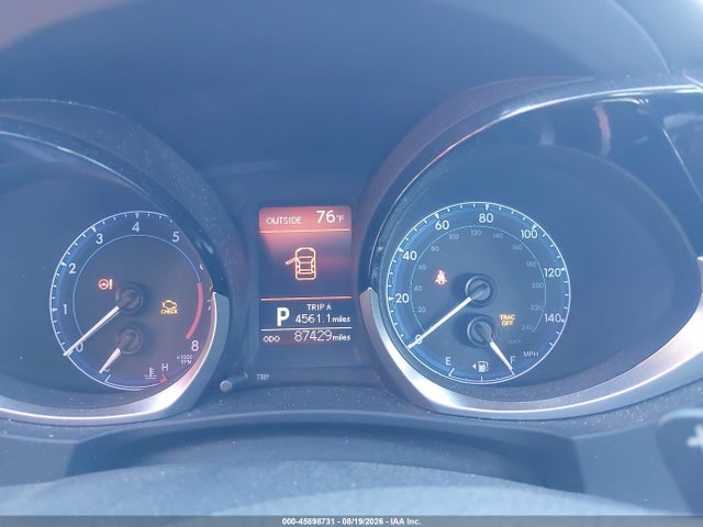 Toyota Corolla S Plus 2014 5YFBURHE4EP085052 Image 7