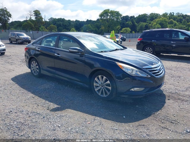 Aukcja sprzedaży 2014 Hyundai Sonata Limited 2.0t, vin: 5NPEC4AB7EH898966, numer aukcji: 45898733