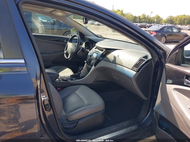 Продажа на аукционе авто 2014 Hyundai Sonata Limited 2.0t, vin: 5NPEC4AB7EH898966, номер лота: 45898733