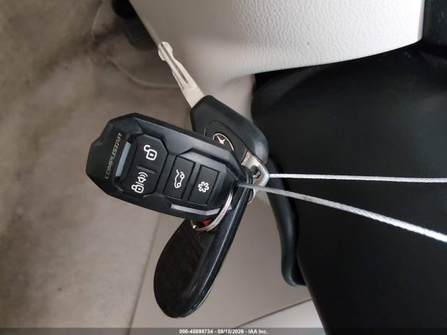 45898734 :رقم المزاد ، 4S4BP61C077328967 vin ، 2007 Subaru Outback 2.5i مزاد بيع