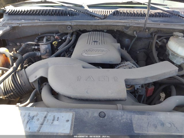 Продаж на аукціоні авто 2004 Gmc Yukon Xl 1500 Slt, vin: 3GKFK16T24G302875, номер лоту: 45898738