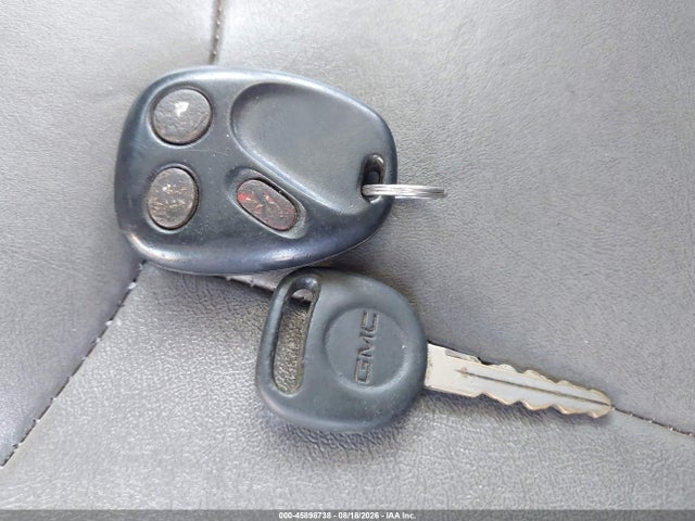 Продаж на аукціоні авто 2004 Gmc Yukon Xl 1500 Slt, vin: 3GKFK16T24G302875, номер лоту: 45898738
