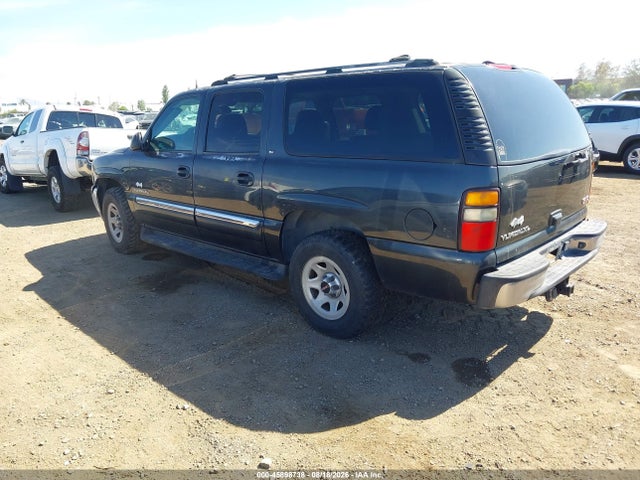Продаж на аукціоні авто 2004 Gmc Yukon Xl 1500 Slt, vin: 3GKFK16T24G302875, номер лоту: 45898738
