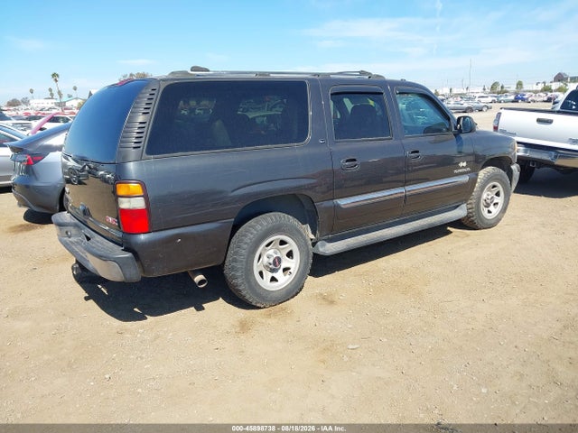 Продаж на аукціоні авто 2004 Gmc Yukon Xl 1500 Slt, vin: 3GKFK16T24G302875, номер лоту: 45898738