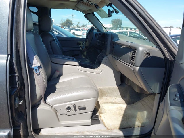 Продаж на аукціоні авто 2004 Gmc Yukon Xl 1500 Slt, vin: 3GKFK16T24G302875, номер лоту: 45898738
