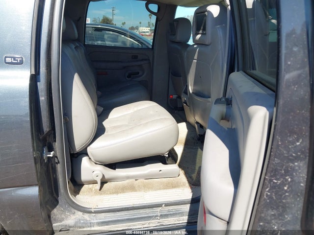 Продаж на аукціоні авто 2004 Gmc Yukon Xl 1500 Slt, vin: 3GKFK16T24G302875, номер лоту: 45898738
