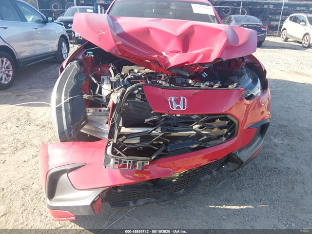 Продаж на аукціоні авто 2026 Honda Hr-v Awd Sport, vin: 3CZRZ2H53TM744308, номер лоту: 45898742