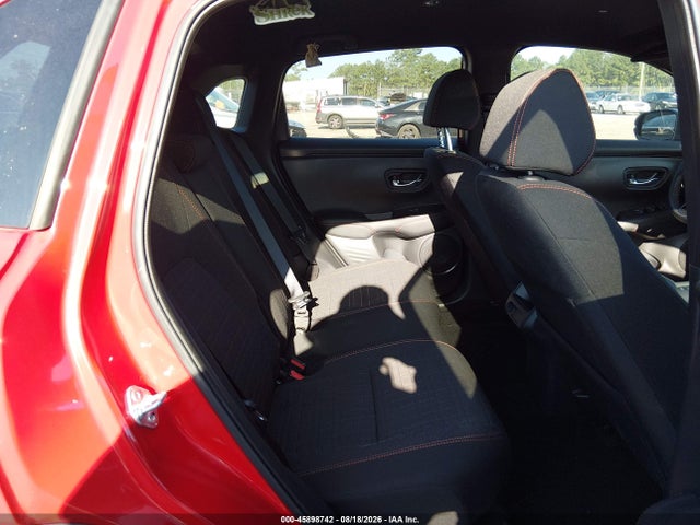 Продаж на аукціоні авто 2026 Honda Hr-v Awd Sport, vin: 3CZRZ2H53TM744308, номер лоту: 45898742