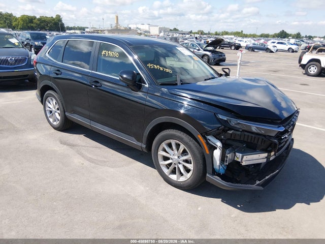 45898750 :رقم المزاد ، 7FARS4H79PE020466 vin ، 2023 Honda Cr-v Ex-l Awd مزاد بيع