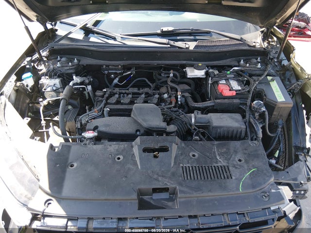 45898750 :رقم المزاد ، 7FARS4H79PE020466 vin ، 2023 Honda Cr-v Ex-l Awd مزاد بيع
