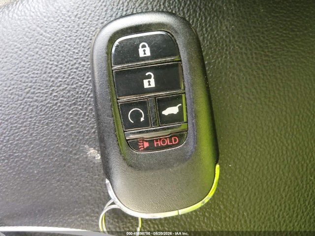 45898750 :رقم المزاد ، 7FARS4H79PE020466 vin ، 2023 Honda Cr-v Ex-l Awd مزاد بيع