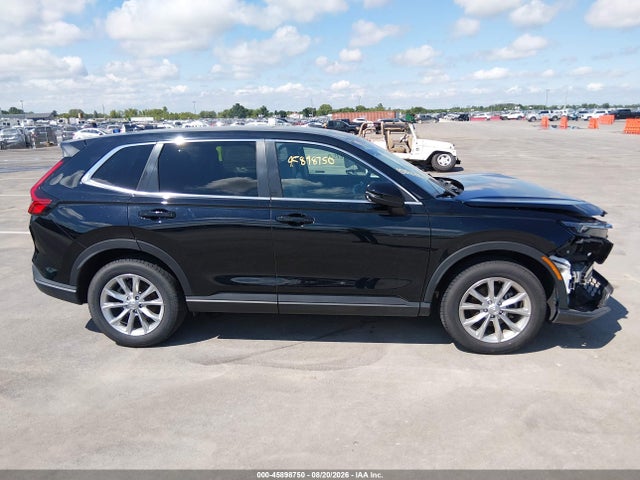 45898750 :رقم المزاد ، 7FARS4H79PE020466 vin ، 2023 Honda Cr-v Ex-l Awd مزاد بيع