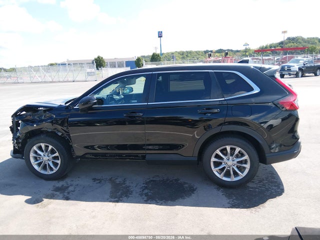 45898750 :رقم المزاد ، 7FARS4H79PE020466 vin ، 2023 Honda Cr-v Ex-l Awd مزاد بيع