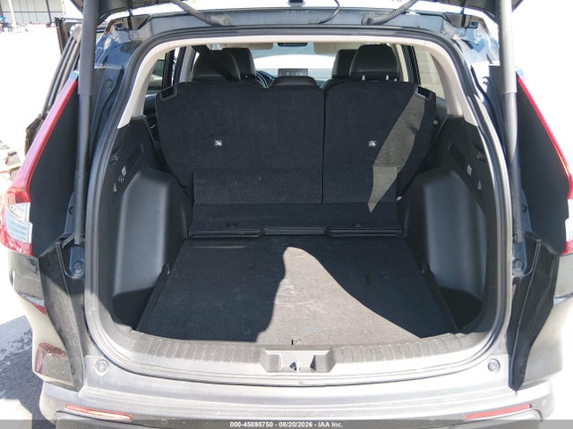 45898750 :رقم المزاد ، 7FARS4H79PE020466 vin ، 2023 Honda Cr-v Ex-l Awd مزاد بيع