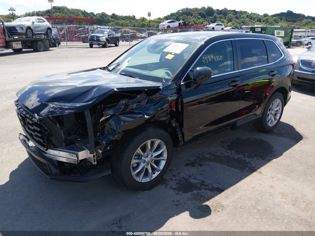 45898750 :رقم المزاد ، 7FARS4H79PE020466 vin ، 2023 Honda Cr-v Ex-l Awd مزاد بيع