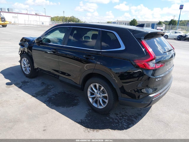 45898750 :رقم المزاد ، 7FARS4H79PE020466 vin ، 2023 Honda Cr-v Ex-l Awd مزاد بيع