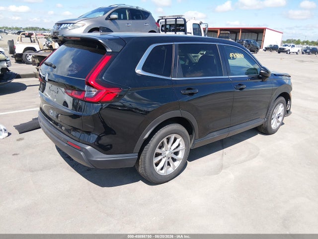 45898750 :رقم المزاد ، 7FARS4H79PE020466 vin ، 2023 Honda Cr-v Ex-l Awd مزاد بيع