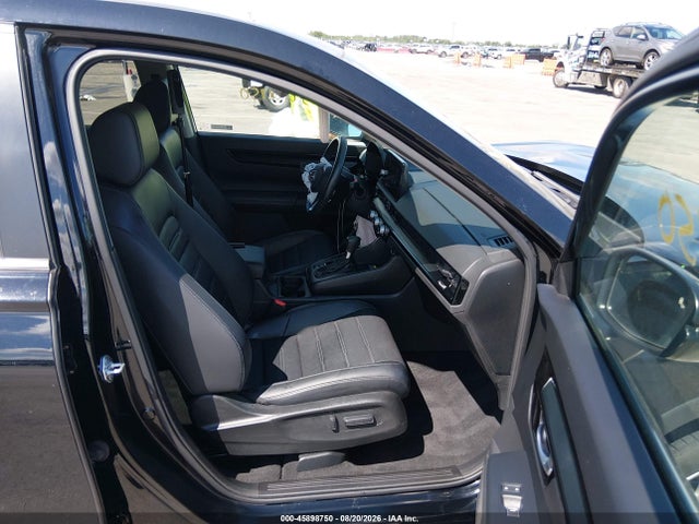 45898750 :رقم المزاد ، 7FARS4H79PE020466 vin ، 2023 Honda Cr-v Ex-l Awd مزاد بيع