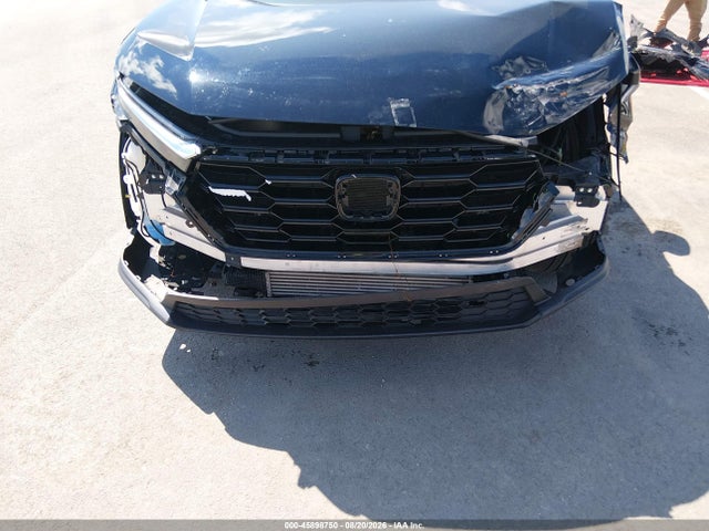 45898750 :رقم المزاد ، 7FARS4H79PE020466 vin ، 2023 Honda Cr-v Ex-l Awd مزاد بيع