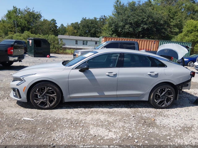 Aukcja sprzedaży 2026 Kia K5 Gt-line Fwd, vin: KNAG64J7XT5431076, numer aukcji: 45898751
