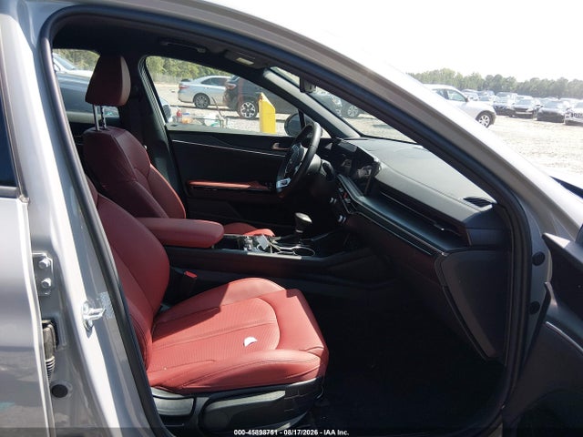 Aukcja sprzedaży 2026 Kia K5 Gt-line Fwd, vin: KNAG64J7XT5431076, numer aukcji: 45898751