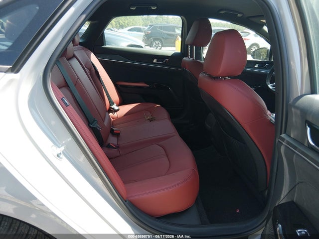 Aukcja sprzedaży 2026 Kia K5 Gt-line Fwd, vin: KNAG64J7XT5431076, numer aukcji: 45898751
