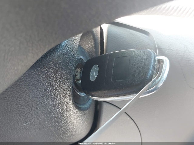 45898753 :رقم المزاد ، KM8J23A48LU094638 vin ، 2020 Hyundai Tucson Se مزاد بيع