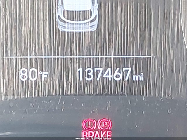 45898753 :رقم المزاد ، KM8J23A48LU094638 vin ، 2020 Hyundai Tucson Se مزاد بيع