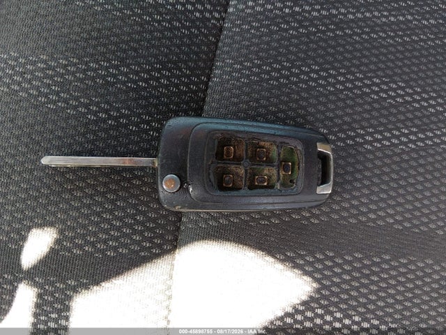 Продажа на аукционе авто 2014 Chevrolet Sonic Lt Auto, vin: 1G1JC5SH3E4163598, номер лота: 45898755