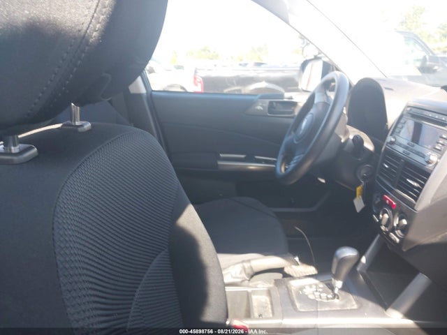 45898756 :رقم المزاد ، JF2SHBBC2BH767634 vin ، 2011 Subaru Forester 2.5x مزاد بيع