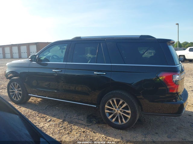 Продаж на аукціоні авто 2018 Ford Expedition Limited, vin: 1FMJU2AT6JEA47403, номер лоту: 45898757