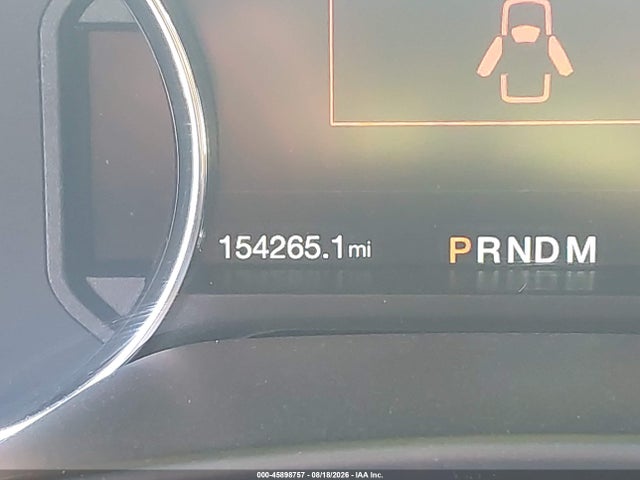 Продаж на аукціоні авто 2018 Ford Expedition Limited, vin: 1FMJU2AT6JEA47403, номер лоту: 45898757