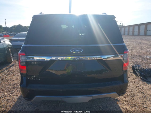 Продаж на аукціоні авто 2018 Ford Expedition Limited, vin: 1FMJU2AT6JEA47403, номер лоту: 45898757