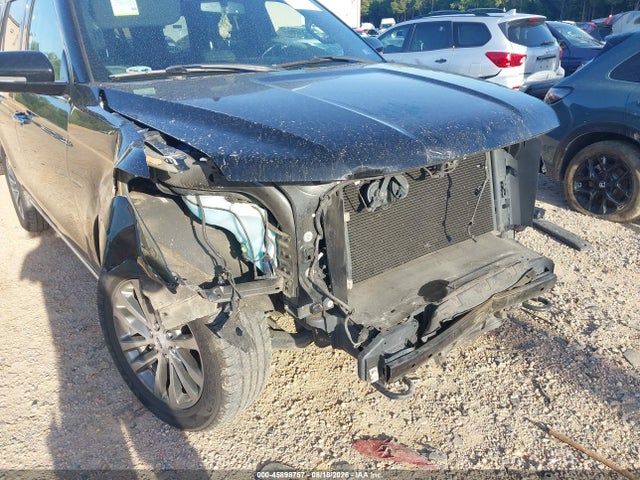 Продаж на аукціоні авто 2018 Ford Expedition Limited, vin: 1FMJU2AT6JEA47403, номер лоту: 45898757
