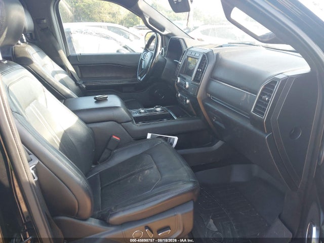 Продаж на аукціоні авто 2018 Ford Expedition Limited, vin: 1FMJU2AT6JEA47403, номер лоту: 45898757