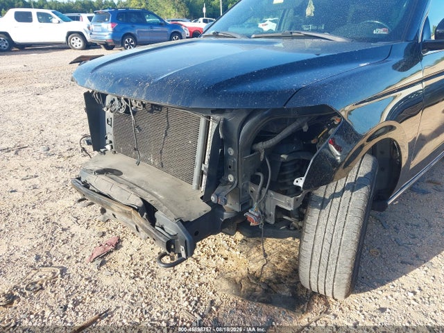 Продаж на аукціоні авто 2018 Ford Expedition Limited, vin: 1FMJU2AT6JEA47403, номер лоту: 45898757