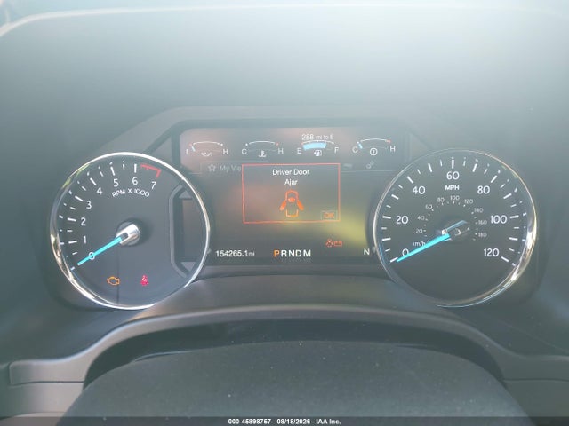 Продаж на аукціоні авто 2018 Ford Expedition Limited, vin: 1FMJU2AT6JEA47403, номер лоту: 45898757