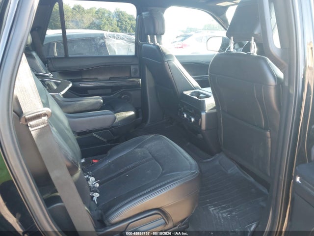 Продаж на аукціоні авто 2018 Ford Expedition Limited, vin: 1FMJU2AT6JEA47403, номер лоту: 45898757