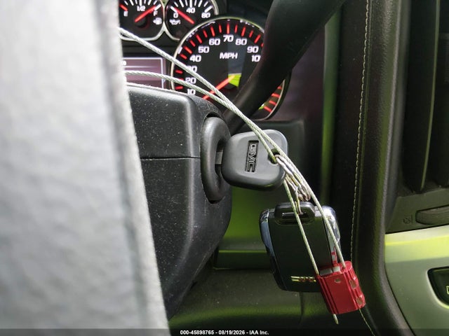Aukcja sprzedaży 2015 Gmc Sierra 1500 Slt, vin: 3GTP1VEC1FG330892, numer aukcji: 45898765