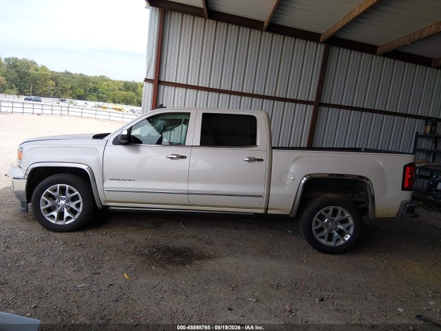 Aukcja sprzedaży 2015 Gmc Sierra 1500 Slt, vin: 3GTP1VEC1FG330892, numer aukcji: 45898765