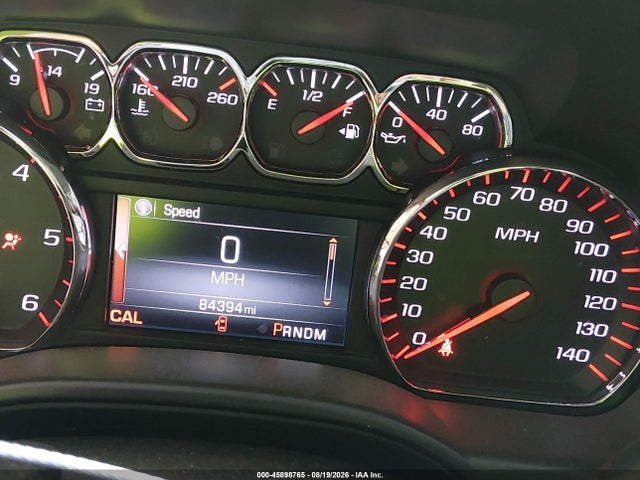 Aukcja sprzedaży 2015 Gmc Sierra 1500 Slt, vin: 3GTP1VEC1FG330892, numer aukcji: 45898765