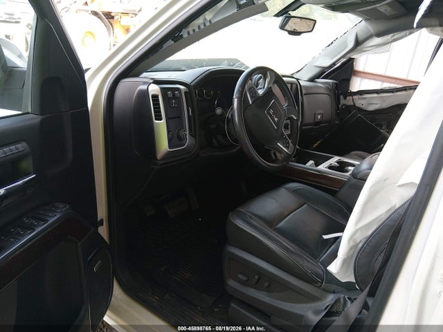 Aukcja sprzedaży 2015 Gmc Sierra 1500 Slt, vin: 3GTP1VEC1FG330892, numer aukcji: 45898765