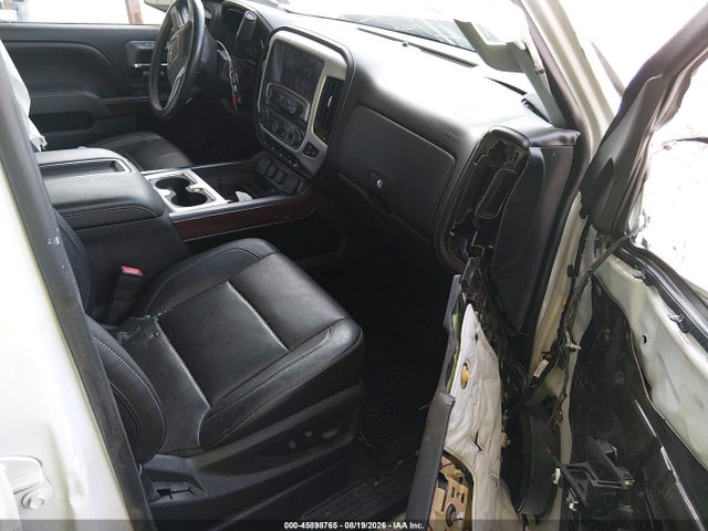 Aukcja sprzedaży 2015 Gmc Sierra 1500 Slt, vin: 3GTP1VEC1FG330892, numer aukcji: 45898765