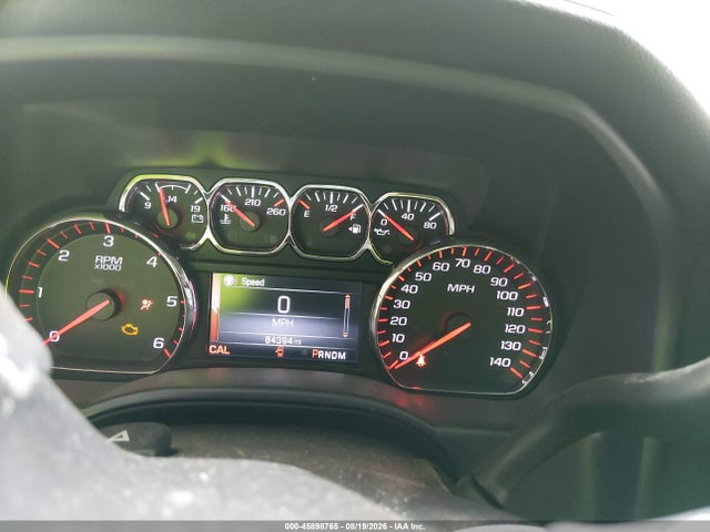 Aukcja sprzedaży 2015 Gmc Sierra 1500 Slt, vin: 3GTP1VEC1FG330892, numer aukcji: 45898765