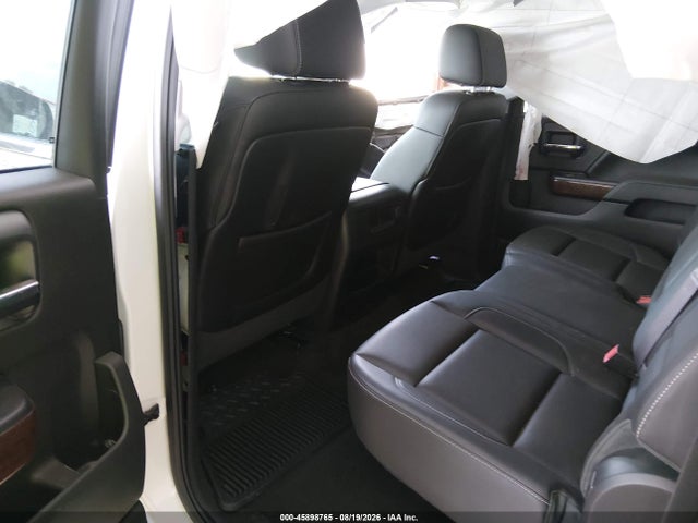 Aukcja sprzedaży 2015 Gmc Sierra 1500 Slt, vin: 3GTP1VEC1FG330892, numer aukcji: 45898765