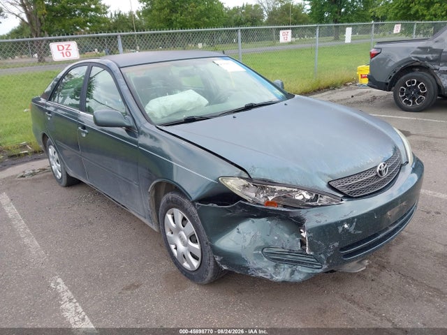 Aukcja sprzedaży 2003 Toyota Camry Le, vin: 4T1BE32K23U683712, numer aukcji: 45898770