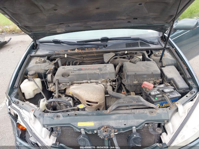 Aukcja sprzedaży 2003 Toyota Camry Le, vin: 4T1BE32K23U683712, numer aukcji: 45898770