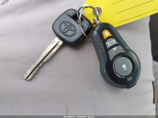 Aukcja sprzedaży 2003 Toyota Camry Le, vin: 4T1BE32K23U683712, numer aukcji: 45898770